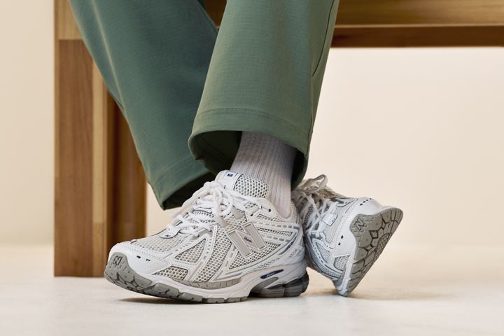 Fresh Foam Arishi v4 Reach further