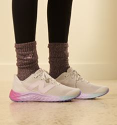 Fresh Foam Arishi v4