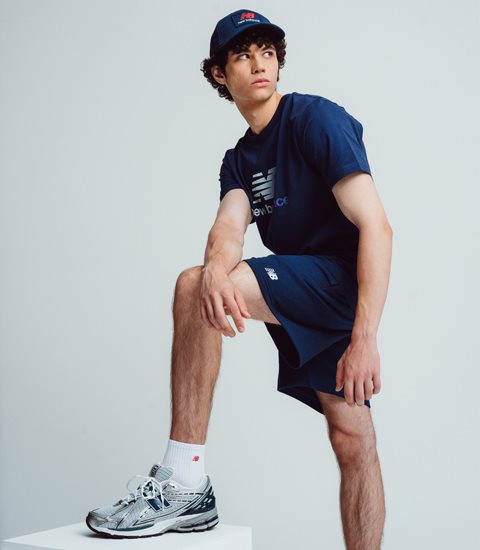 New Balance® |Επίσημο E-shop Ελλάδας | Αθλητική ένδυση & Υπόδηση