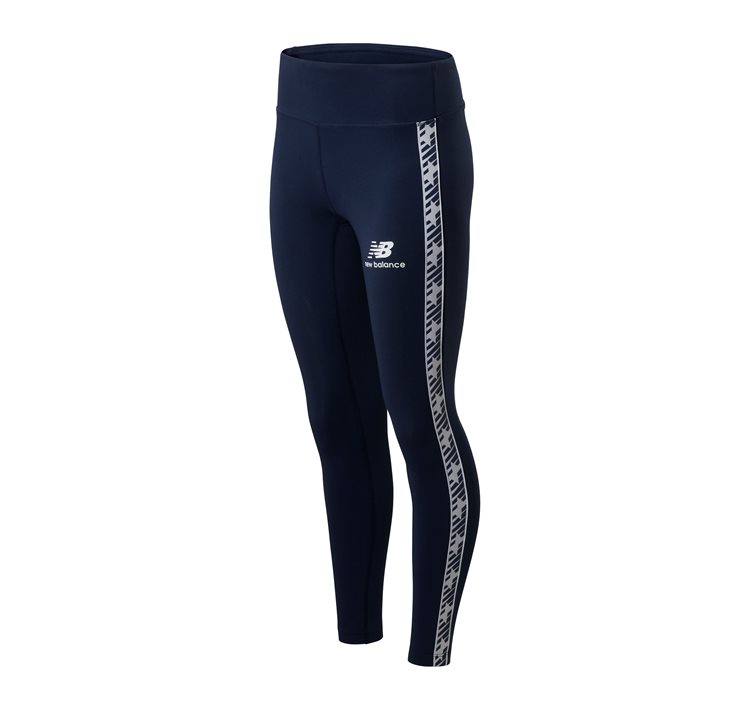 Essentials Icon Track Legging