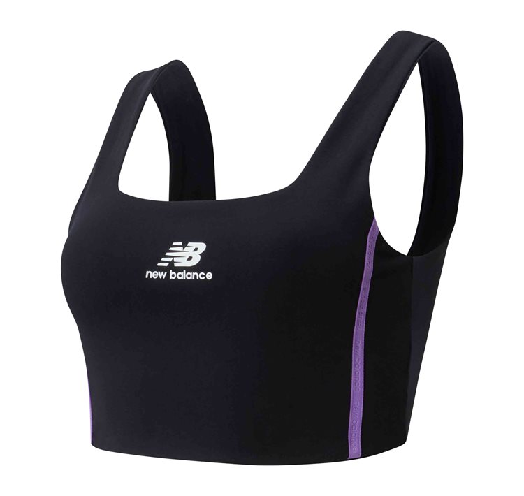 NB Athletics Tokyo Nights Fitted Tank