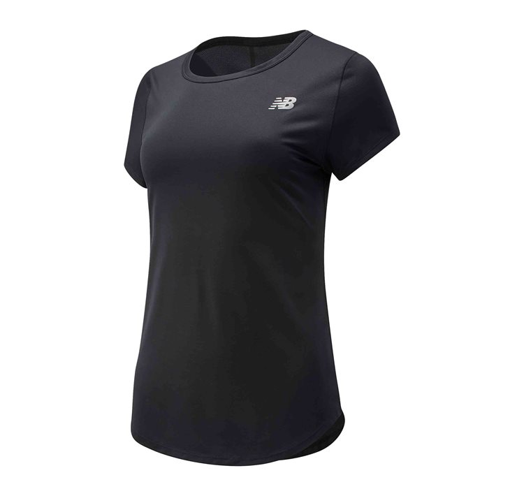 Accelerate Short Sleeve v2
