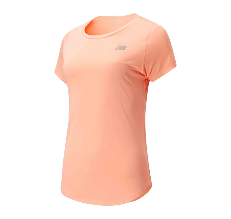 Accelerate Short Sleeve v2
