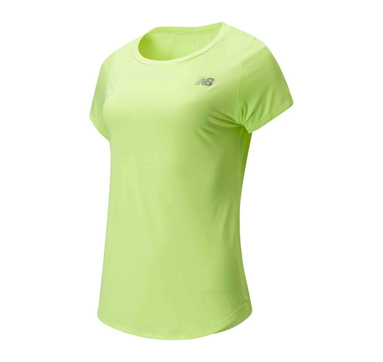 Accelerate Short Sleeve v2