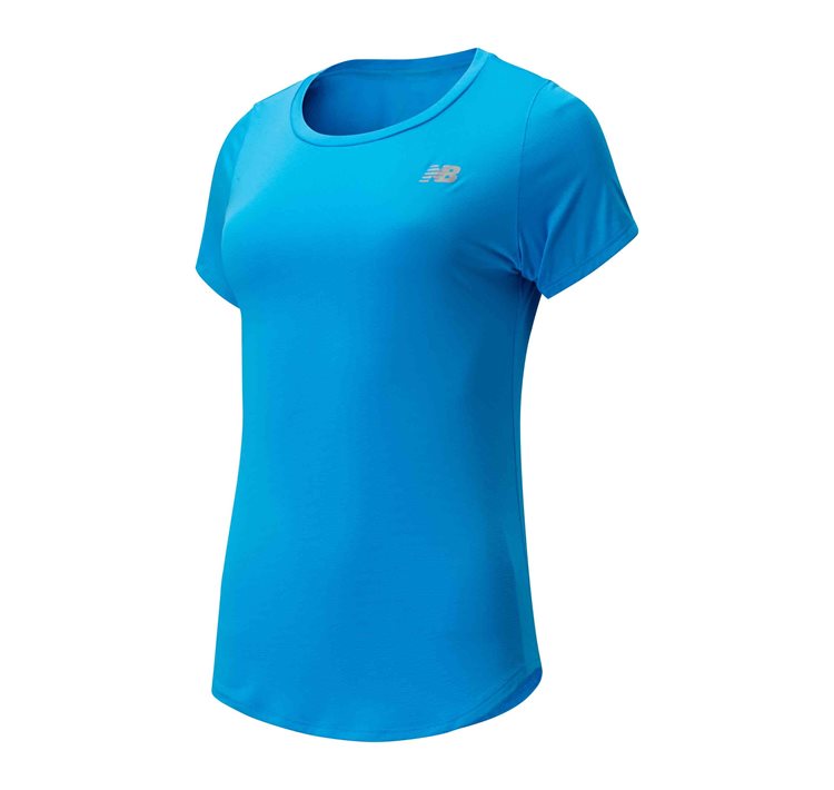 Accelerate Short Sleeve v2