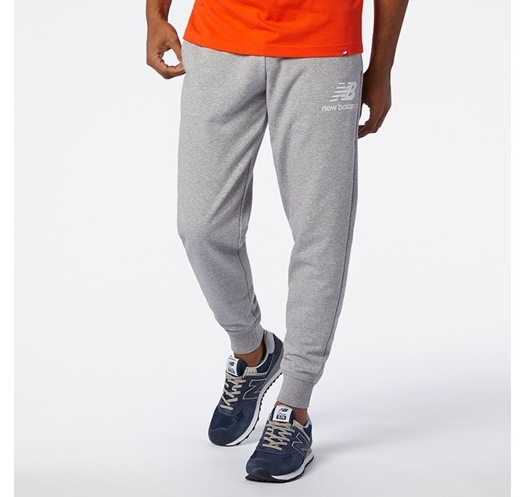 Essentials Stacked Logo Sweatpant