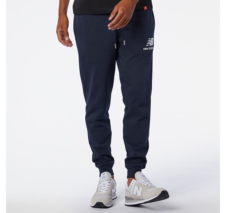 Essentials Stacked Logo Sweatpant