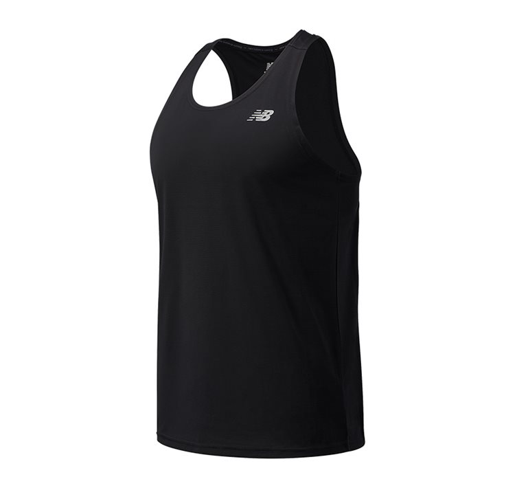 Accelerate Singlet