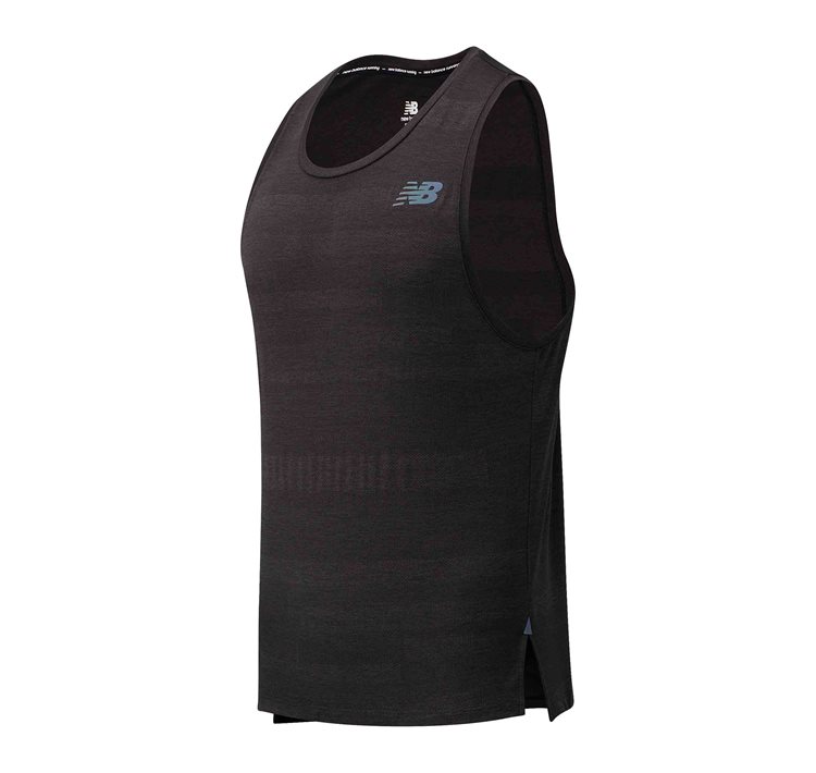 Q Speed Fuel Jacquard Tank