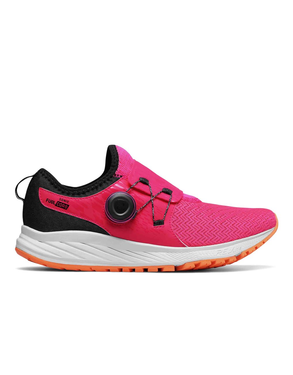 new balance sonic fuel core