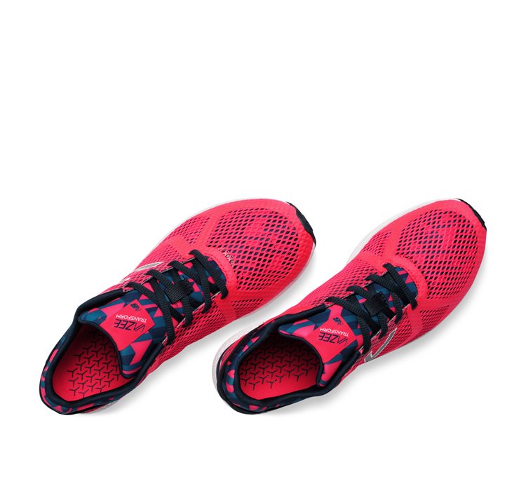 Vazee Trasnform