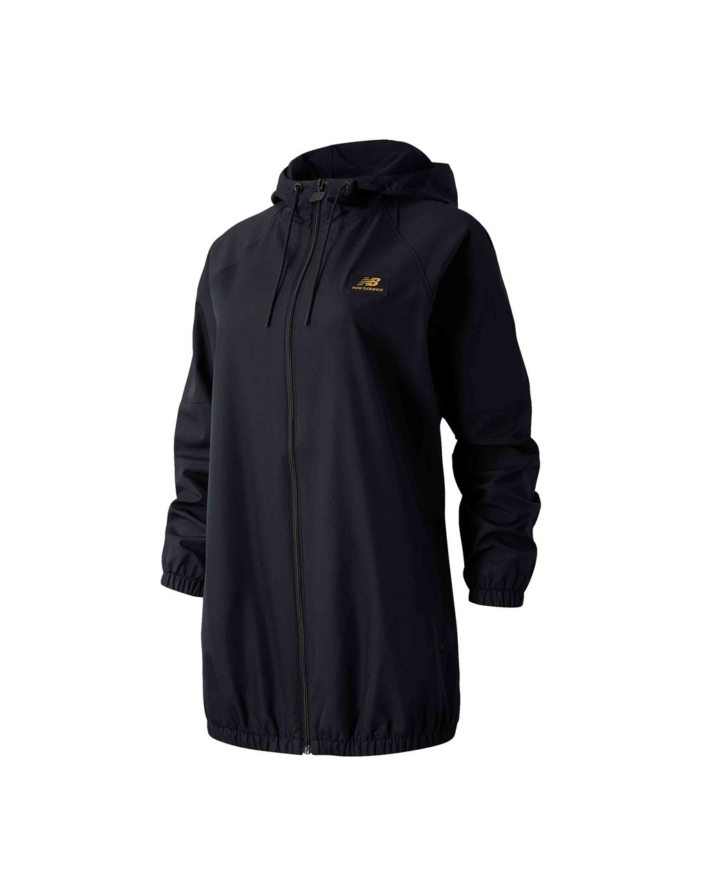 Nb athletics podium windbreaker clearance
