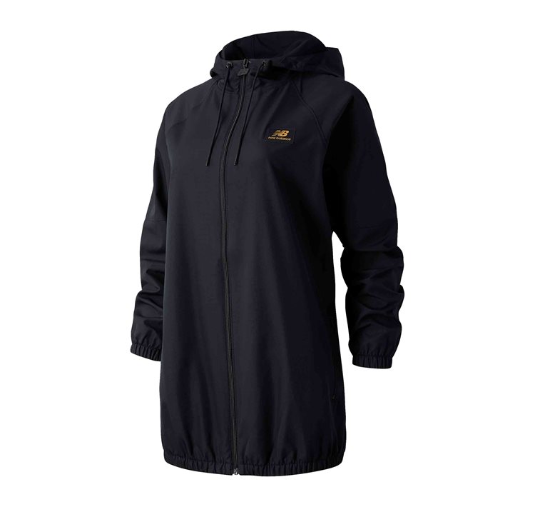 NB Athletics Podium Windbreaker