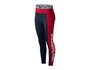 Relentless Graphic High Rise 7/8 Tight