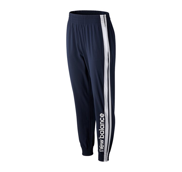 Achiever Graphic Knit Jogger