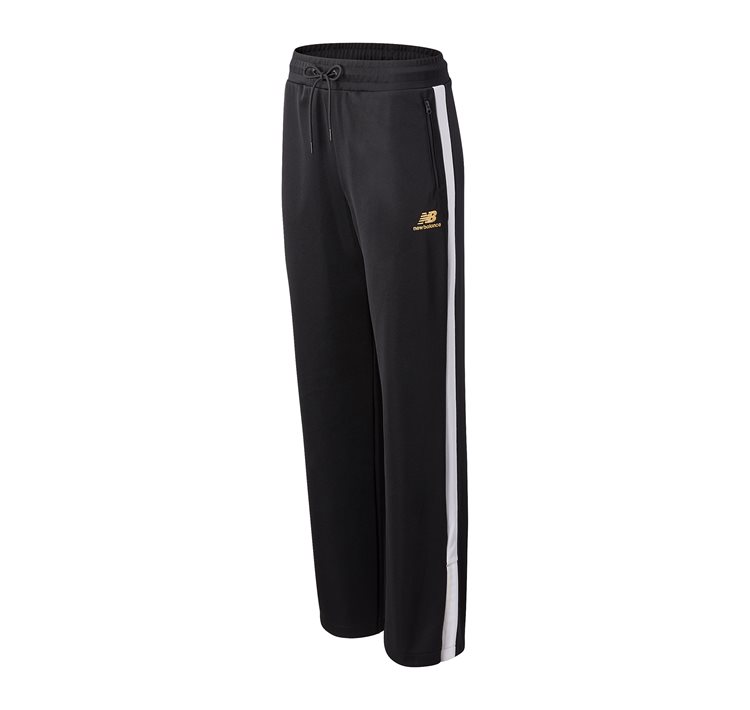 NB Athletics Podium Wide Leg Track Pant