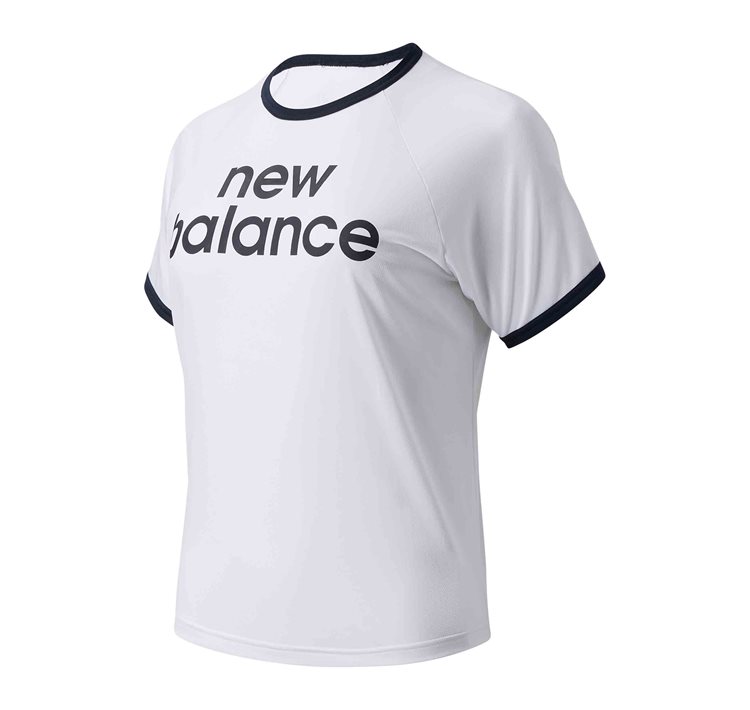 Achiever Graphic High Low T