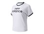Achiever Graphic High Low T