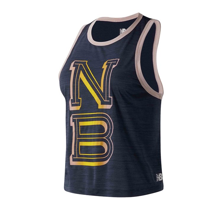 Printed Velocity Tank