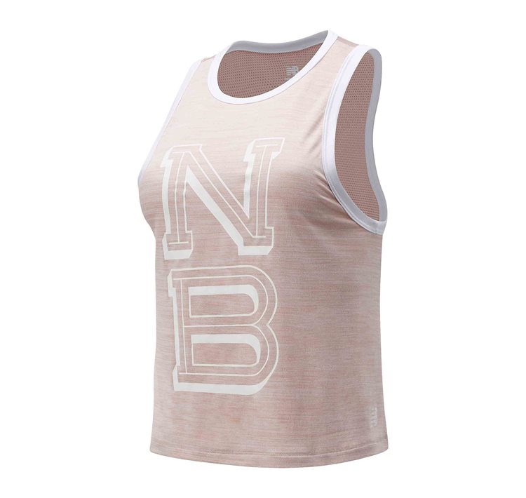Printed Velocity Tank