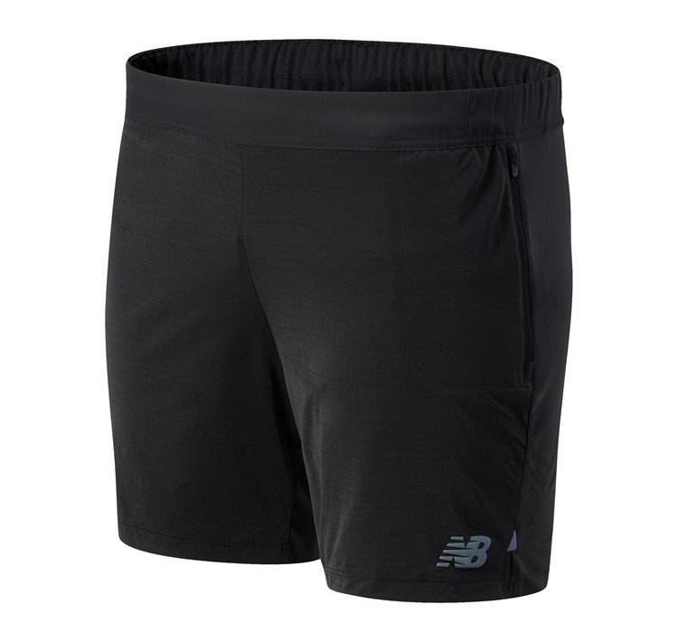 Q Speed Fuel Short