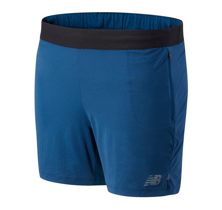 Q Speed Fuel Short