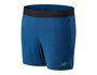 Q Speed Fuel Short