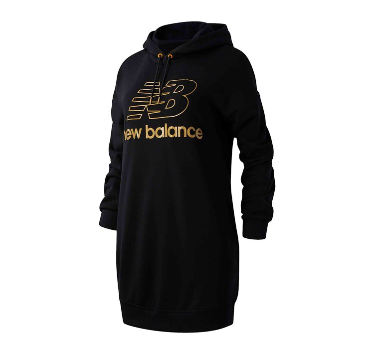 NB Athletics Village Hoodie Dress