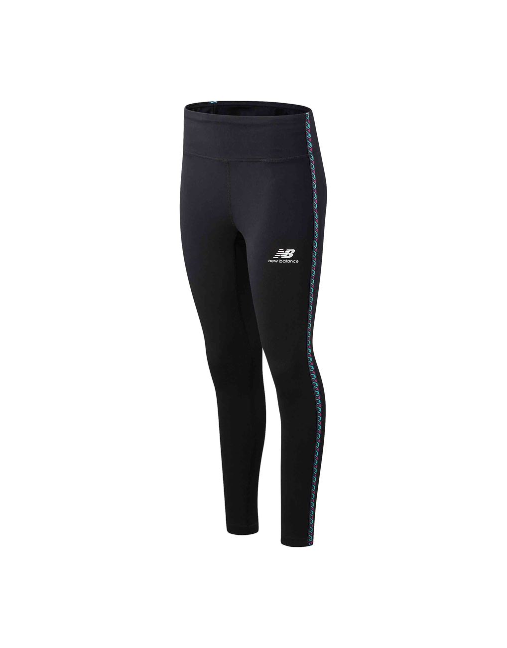 New balance athletics legging store