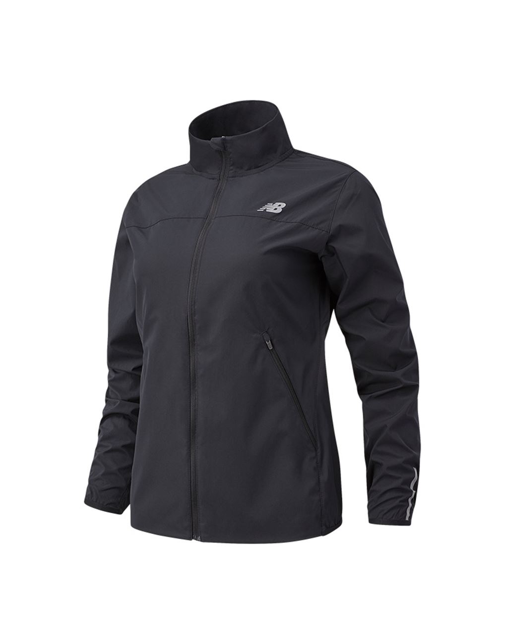Core Run Jacket New Balance