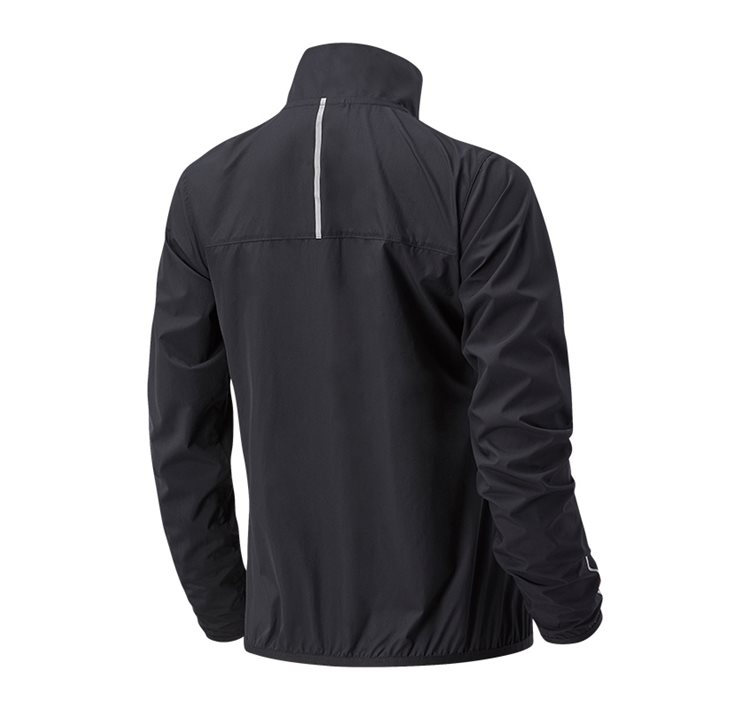 Core Run Jacket