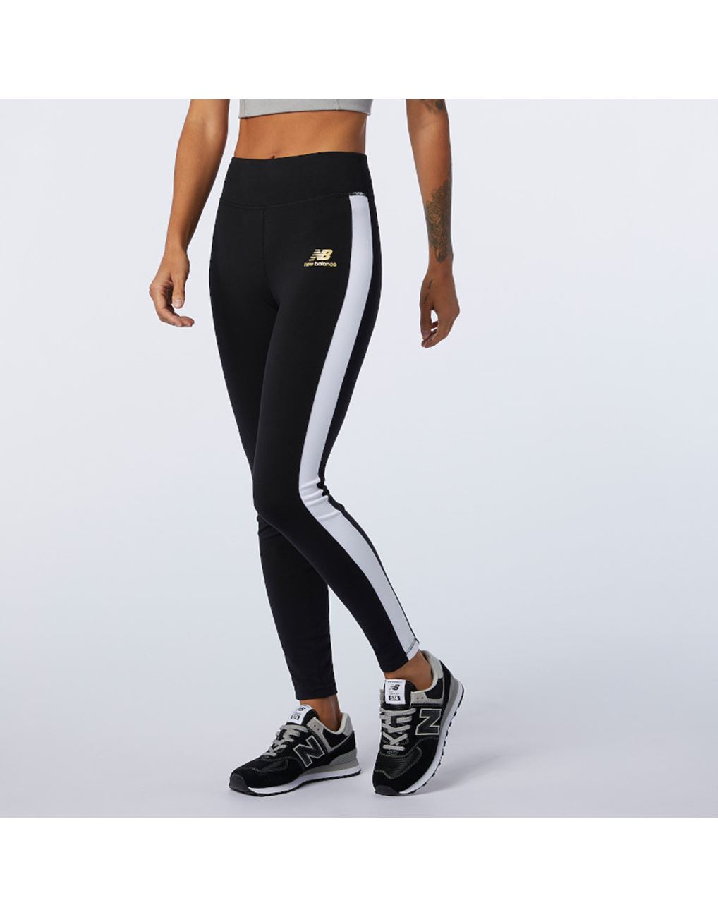 Nb athletics online podium track pant