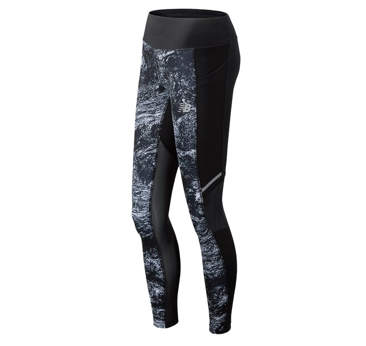 Printed Impact Tight Print