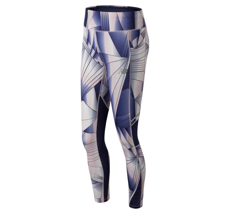 Printed Impact Tight Print