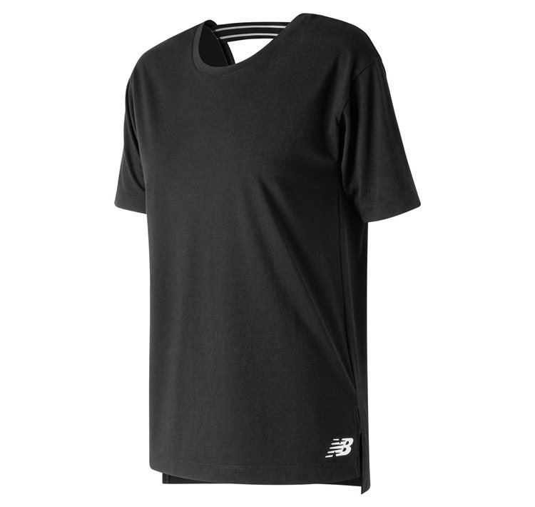 Contender Tee
