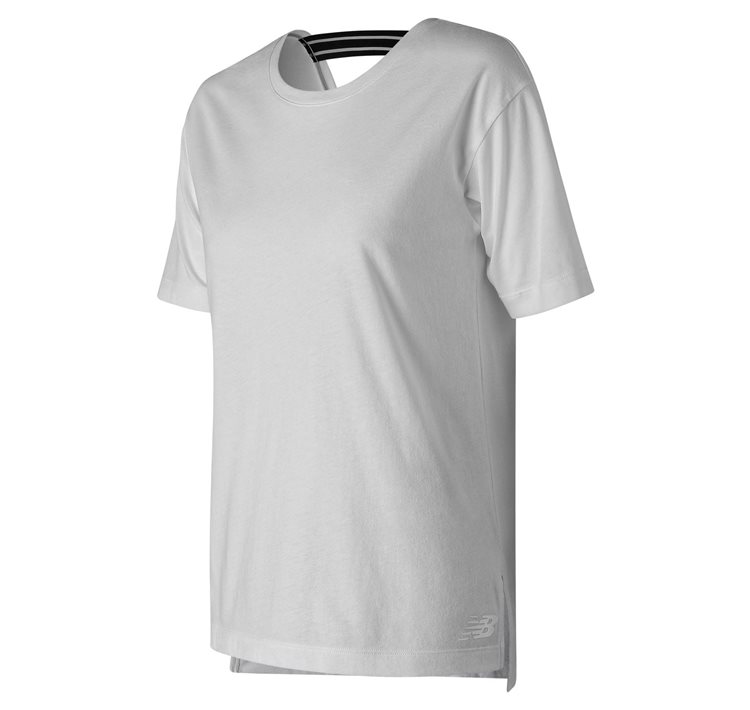 Contender Tee