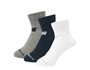 Cotton Ankle