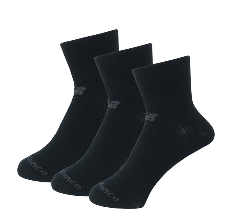 Cotton Ankle