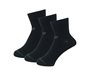 Cotton Ankle