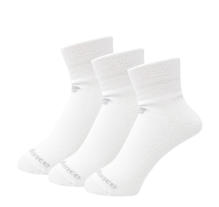 Cotton Ankle