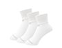 Cotton Ankle
