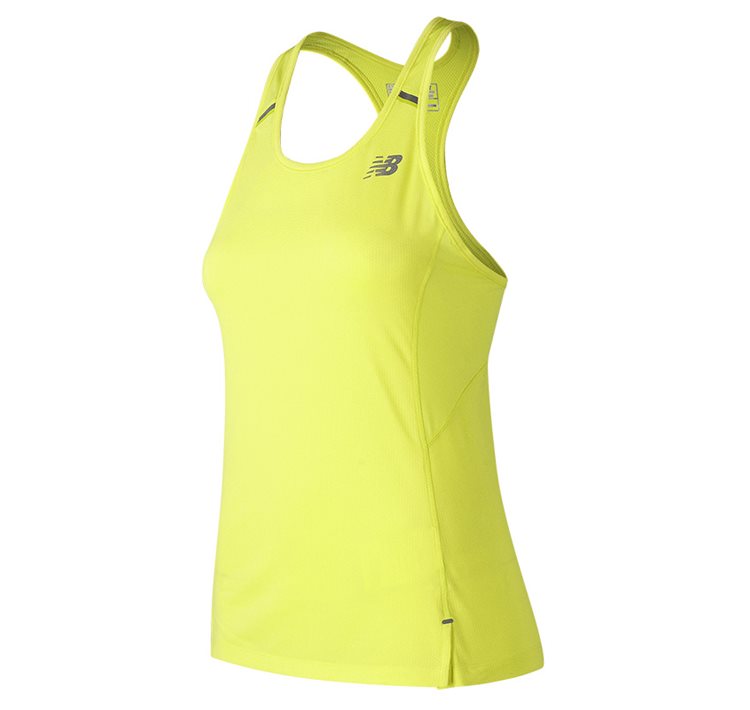 NB Ice Tank