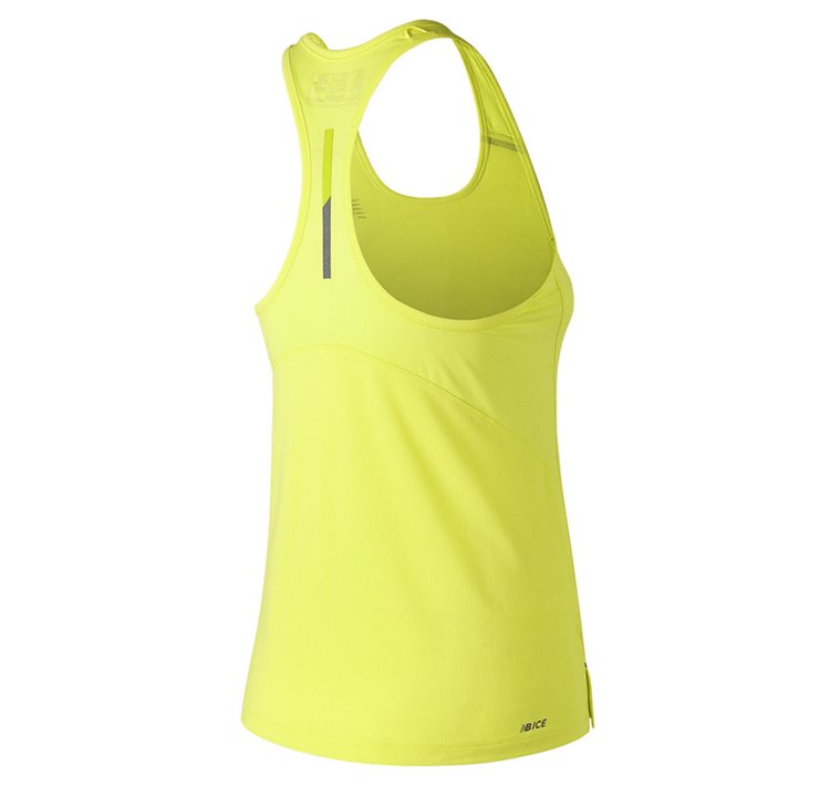NB Ice Tank