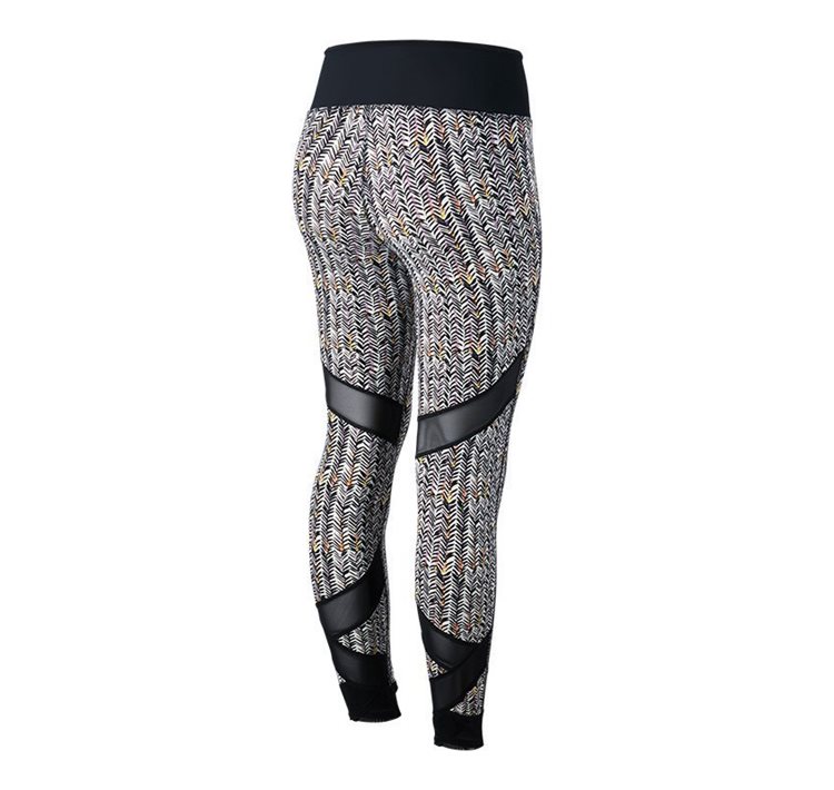 Printed Evolve Tight