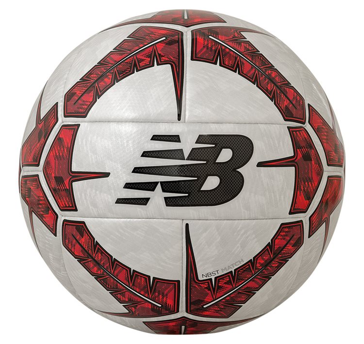 NBST Match Ball
