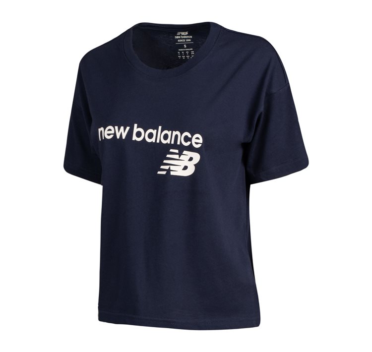 NB Classic Core Stacked T