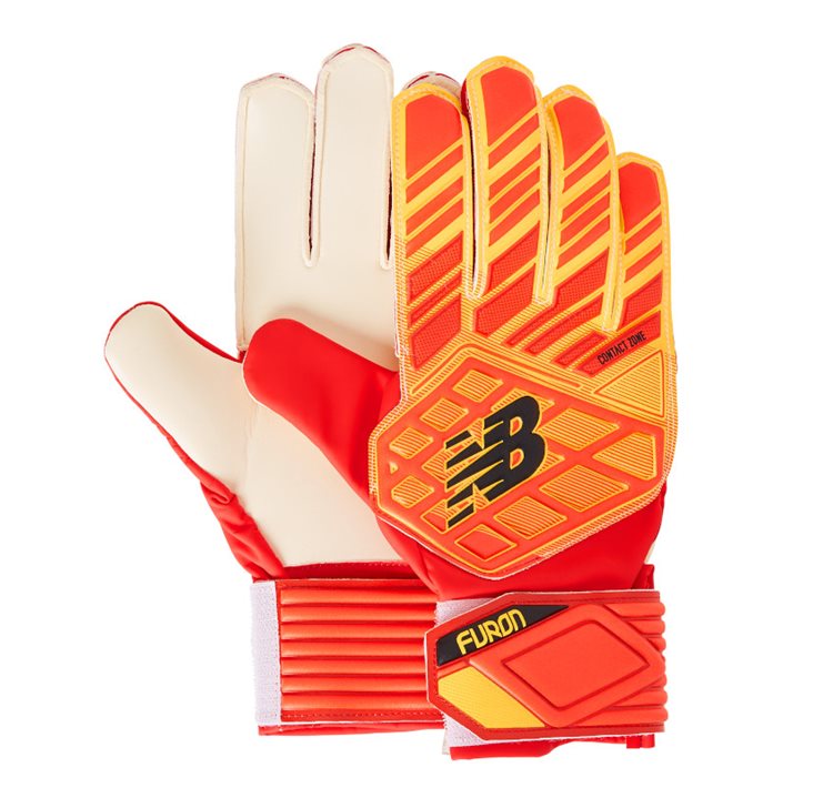 Furon Dispatch GK Gloves