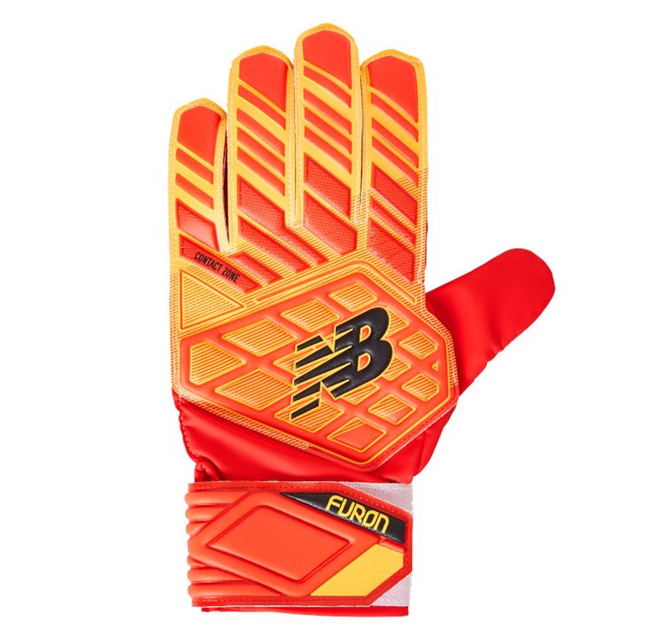 Furon Dispatch GK Gloves