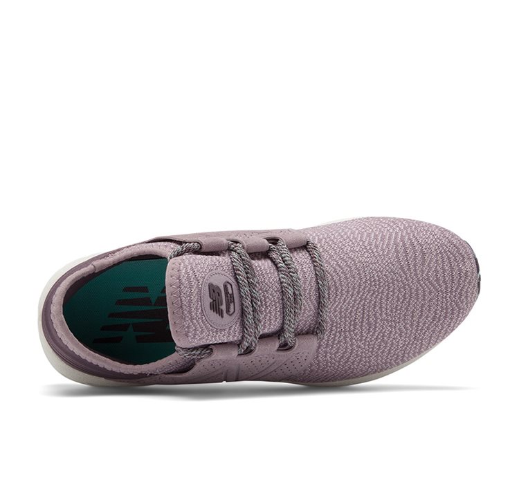 Fresh Foam Cruz v2