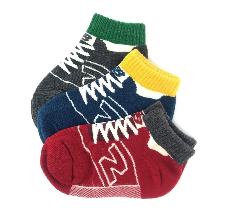 Toddler Low Cut